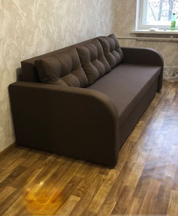 Новый диван еврокнижка Эко