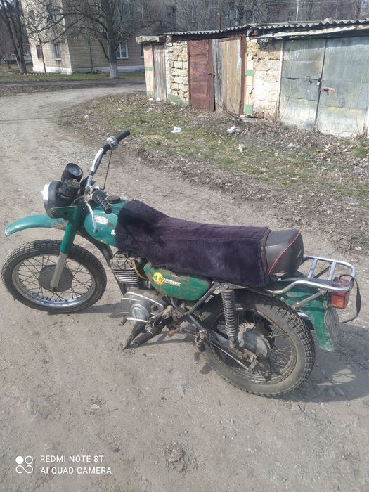 Продам ИЖ планета 5. Минск. Обмен.