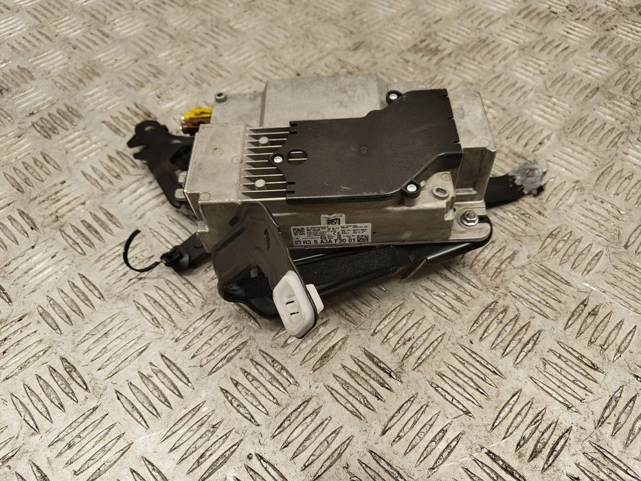 BMW F40 F44 MODUŁ WZMACNIACZ HARMAN BECKER 5A3AF30