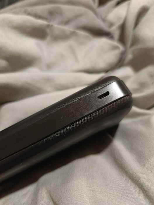 Powerbank 20 000 mAh