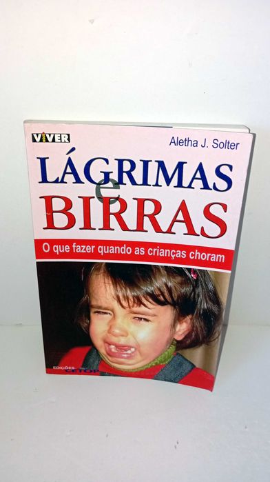 Tears and Tantrums – What to Do When Children Cry64730302863235120