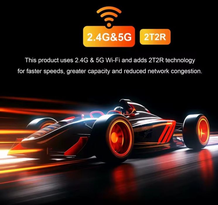 Tv box android H96 Max Amlogic S905L3