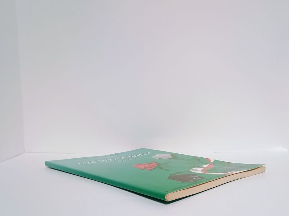 Ojczyzna woła. "Nikiforki". Jadwiga Maria Tomkiewicz-Gielecka