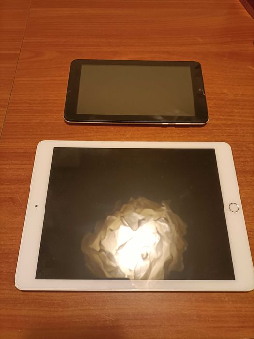 Tablets para Peças / Não Testados – iPad 6ª Gen + Android eStar