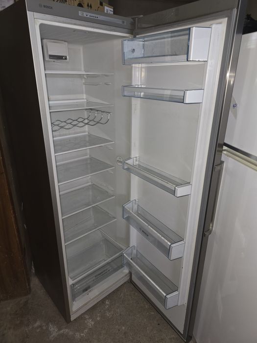 Arca Bosch - 3 meses de Garantia