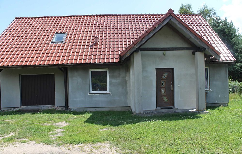Sprzedam dom - Wioska