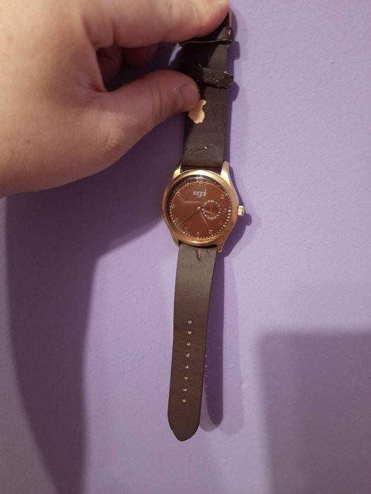 Zegarek męski Regal nowy
