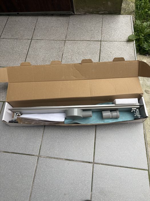 Odpływ liniowy 80 cm