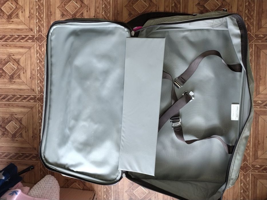 Самсоніт Samsonite