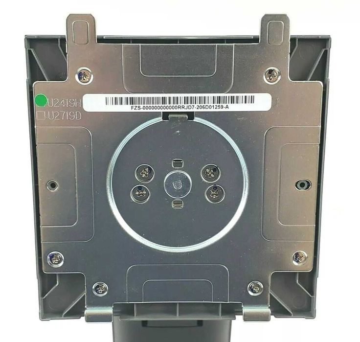 Dell U2419H / U2719D (2x Suporte Monitor)