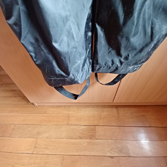 Kombinezon przeciwdeszczowy na skuter,rower męski