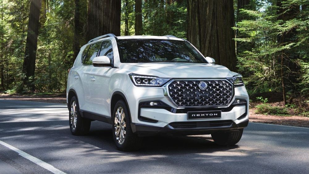 Продам рекстон g4 рест