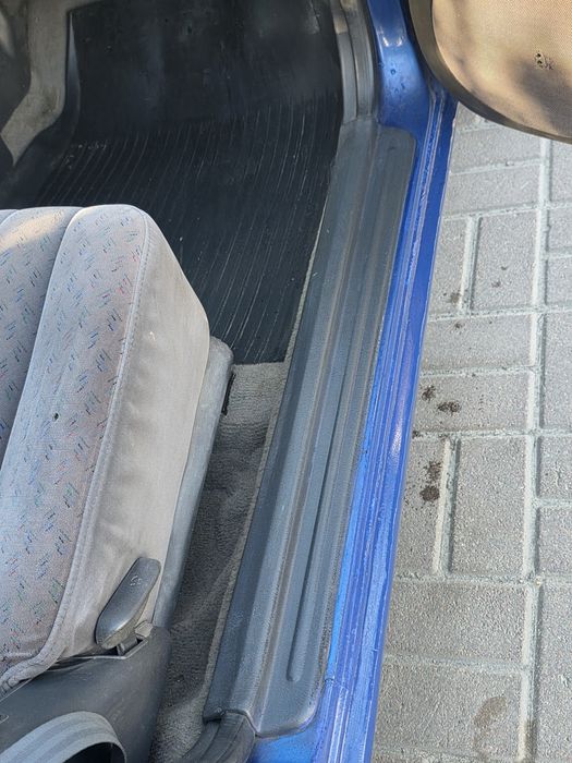 Hyundai Sonata Y3 1996 року