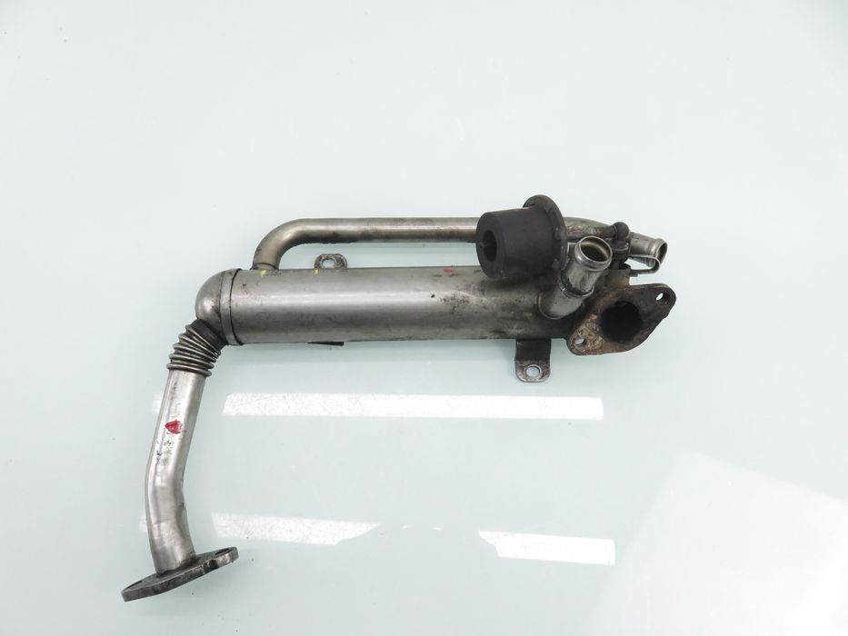 Chłodnica Spalin Vw Passat B6 2.0 Tdi - 03g131512g