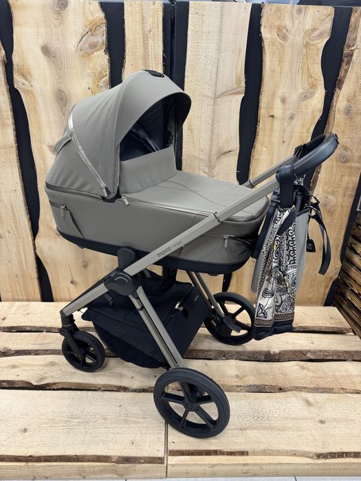 Wózek Espiro Miloo Charming Touch