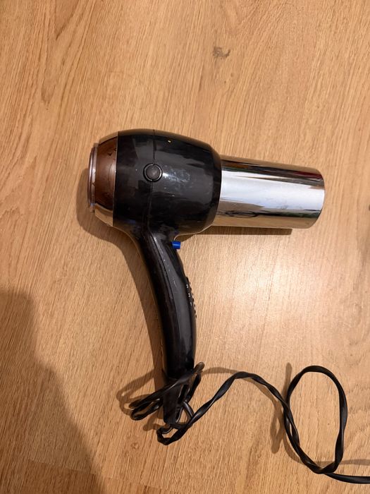 secador de cabelo