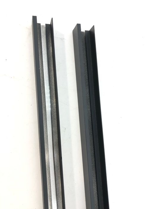 Moskitiera do drzwi 110 cm x 220
