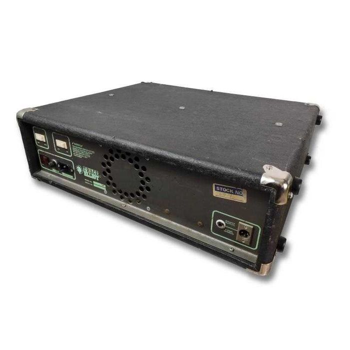 TRACE ELLIOT AH250 GP11 UV wzmacniacz basowy head 250W