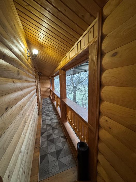 Оренда та здача житла в Карпатах з сауною та басейном подобово!