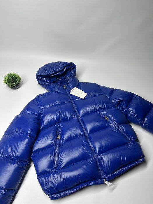 Куртка пуховик Zara ОРИГІНАЛ