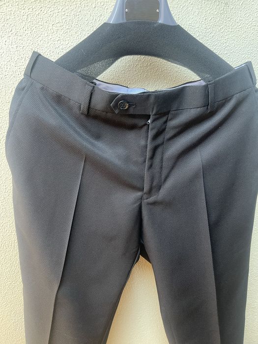 Smoking True-Man novo