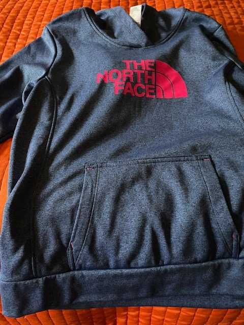 Bluza sportowa Norh Face