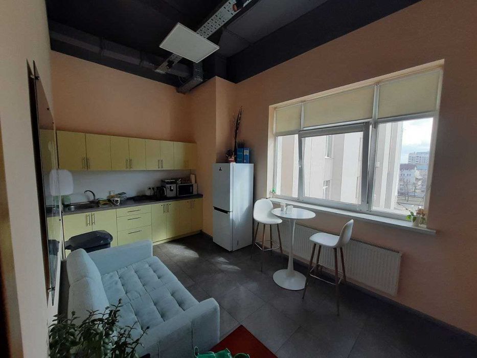 Продаж комерційної нерухомості БЦ КАНЬОН, 225 м2