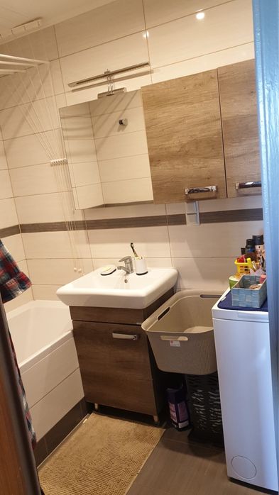 Sprzedam mieszkanie 2 pokojowe retkinia północ - Widok 4