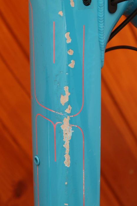 Rower elektryczny Cube Elly Ride D 46 i inne rowery