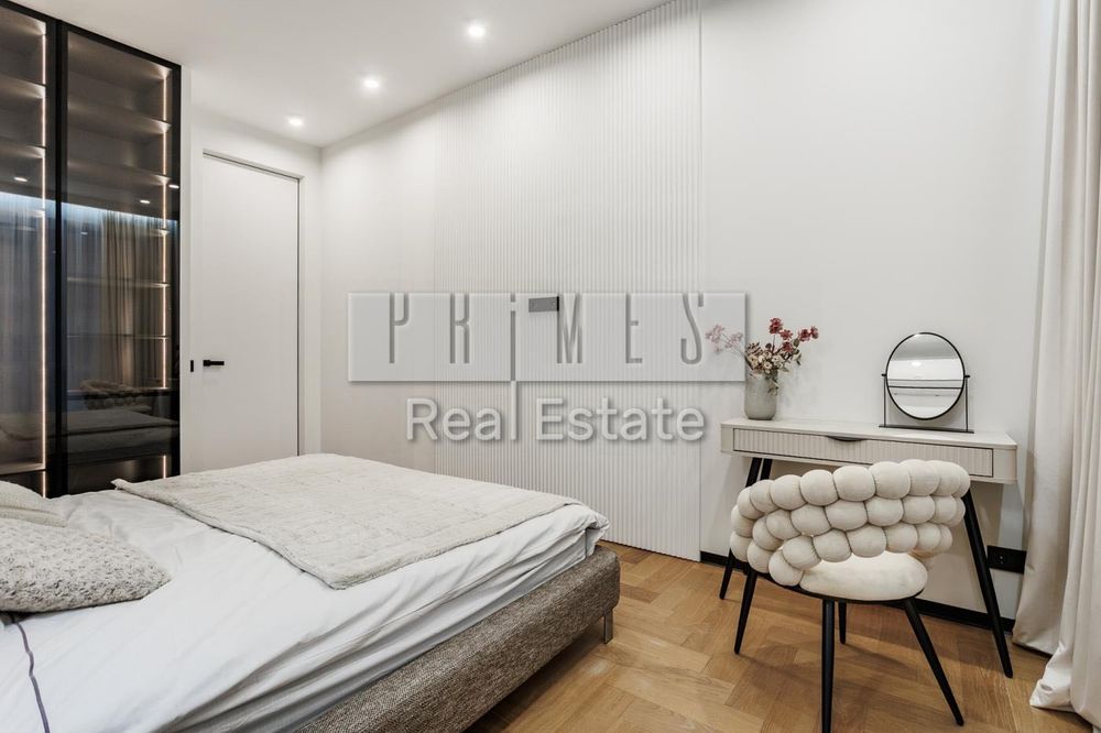 Продаж 3к квартири 106м2 Ярославів Град Бульварно-Кудрявська 15А центр