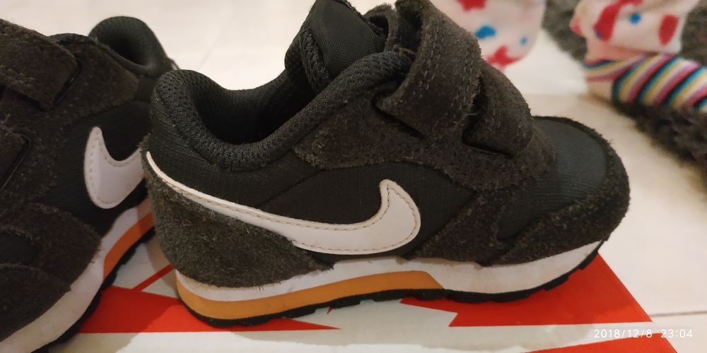 Ténis Nike criança