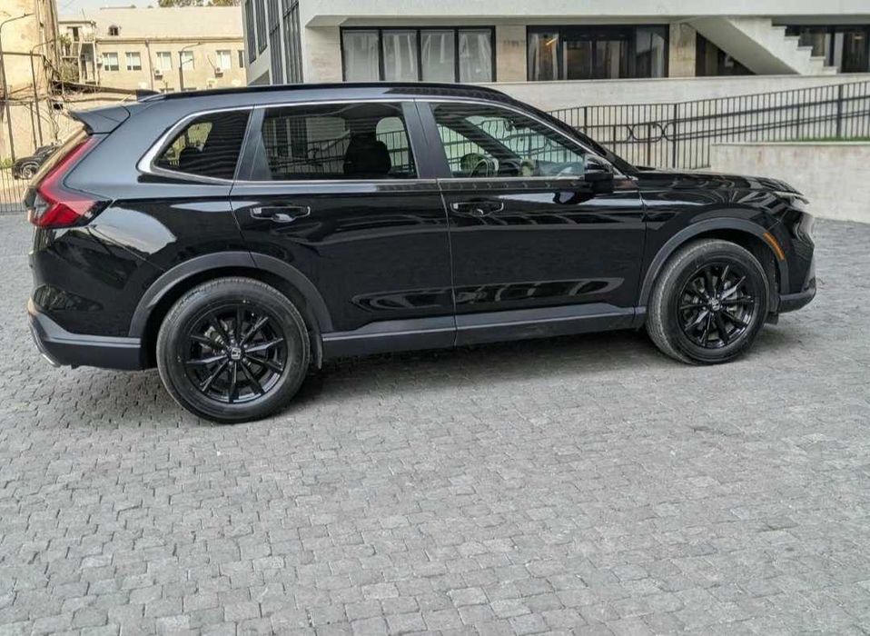 Honda CR-V 2023