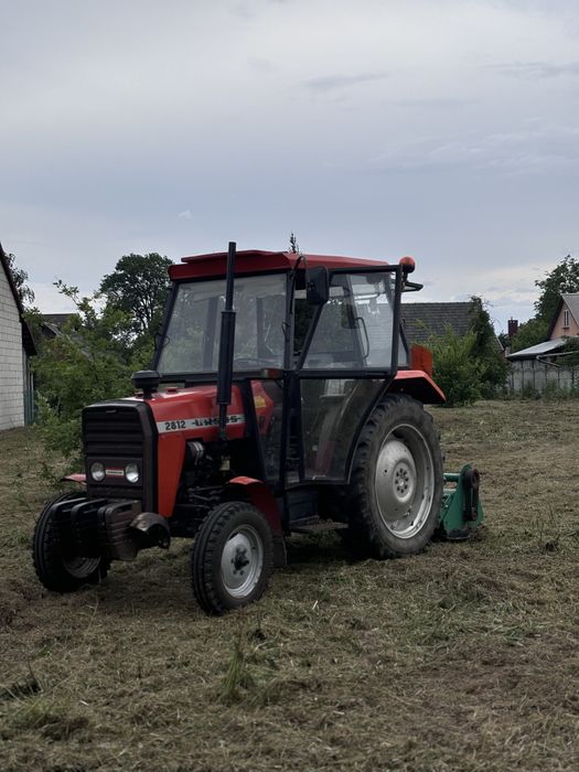 Koszenie traw, nieużytków, farm fotowoltaicznych