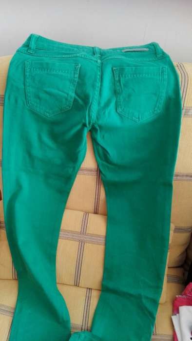 Calcas tam. 34 (veja os modelos)