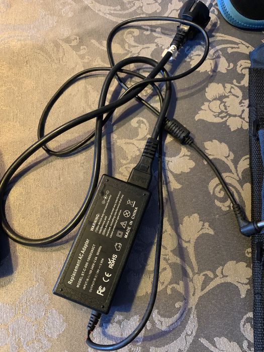 Computador Portaril Asus F550e para pecas