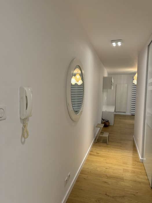 Mieszkanie na wynajem 77 m2, 3 pokoje ul. Nowowiejskiego Koszalin