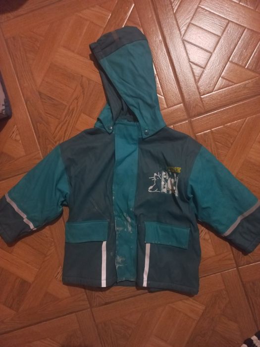 Віддам дитячі речі