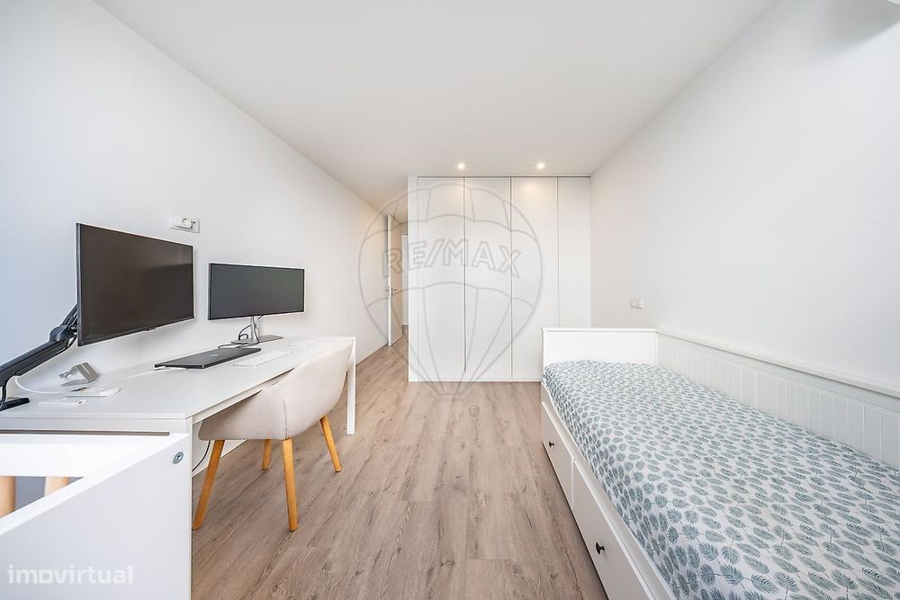Apartamento T2 para venda