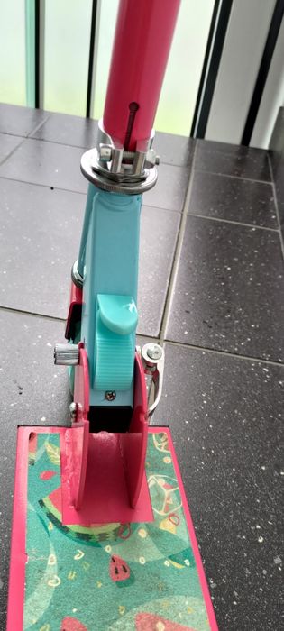 Coolslide hulajnoga ARBOOM