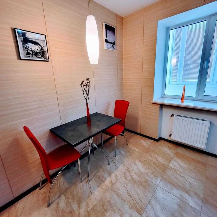 1-room apartment apartment by the address st. Kulikovo pole pl Oktyabrskoy revolyutsii pl (area 32 m²) - Atlanta.ua - photo 10