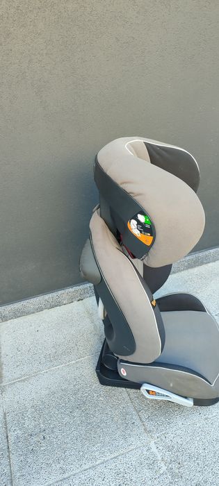 Cadeira bebé Besafe