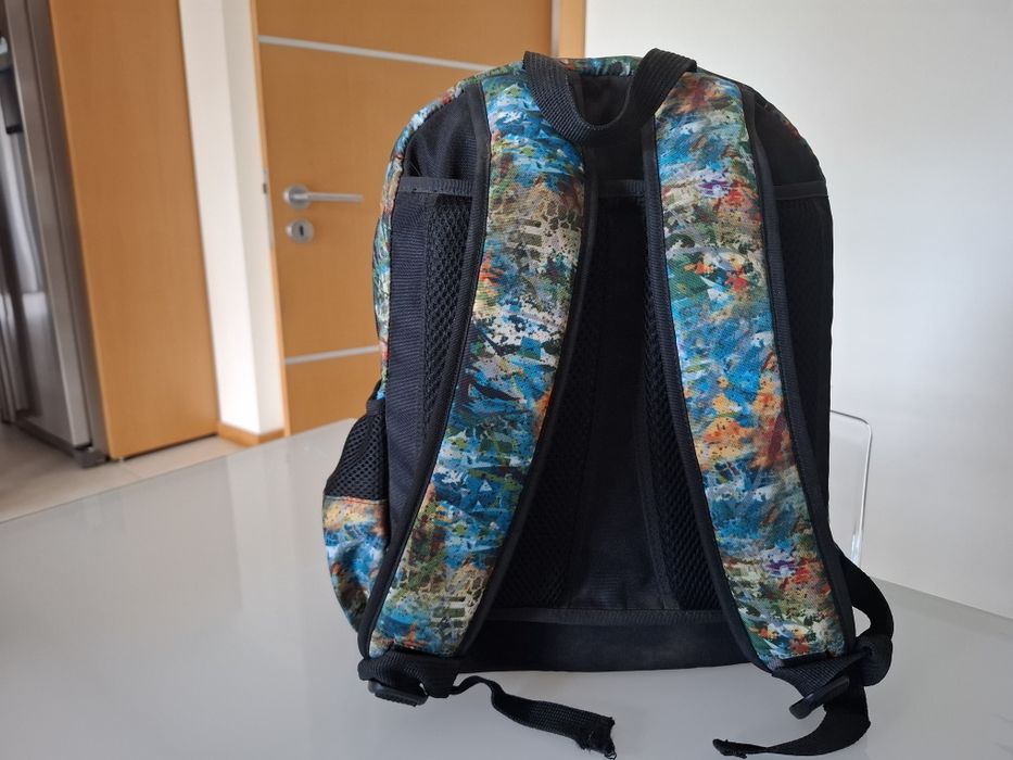 Conjunto Ghuts T-Rex - Mochila + Lancheira + Estojo