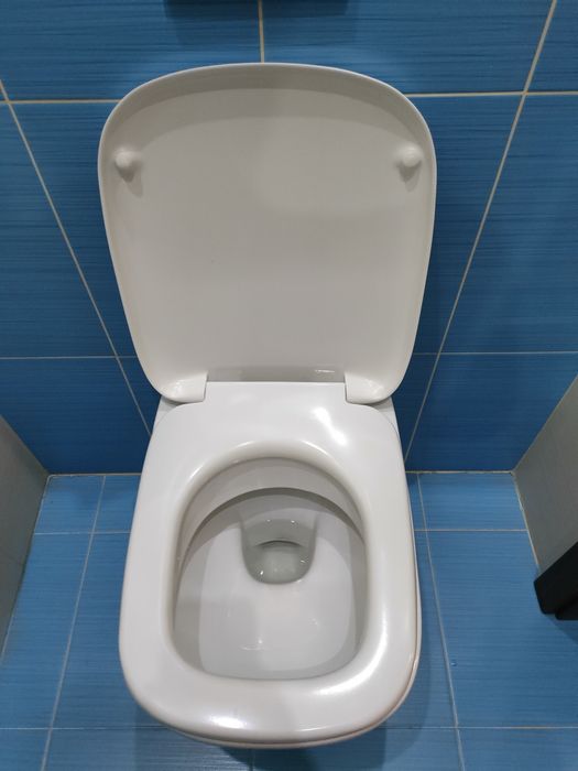 Miska WC koło style