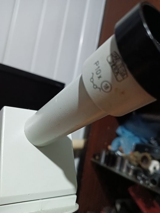 Продам микроскоп Карл цейс МОН окулярний