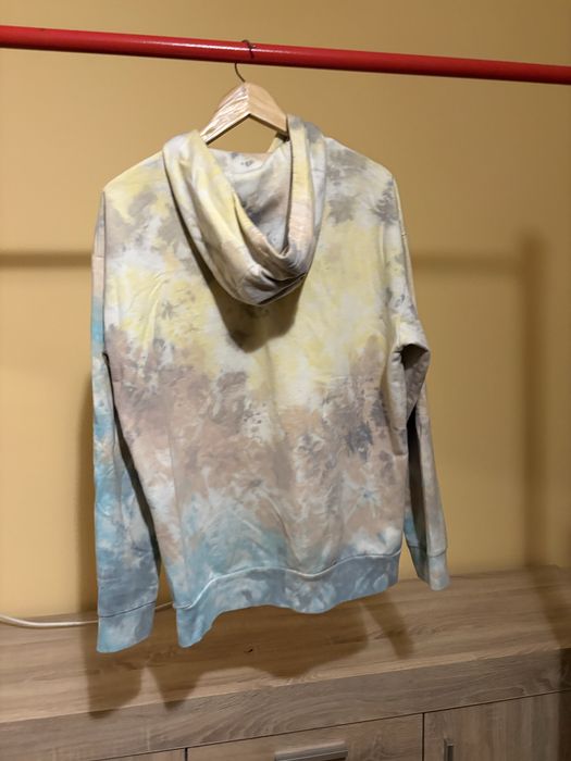 Bluza męska z kapturem