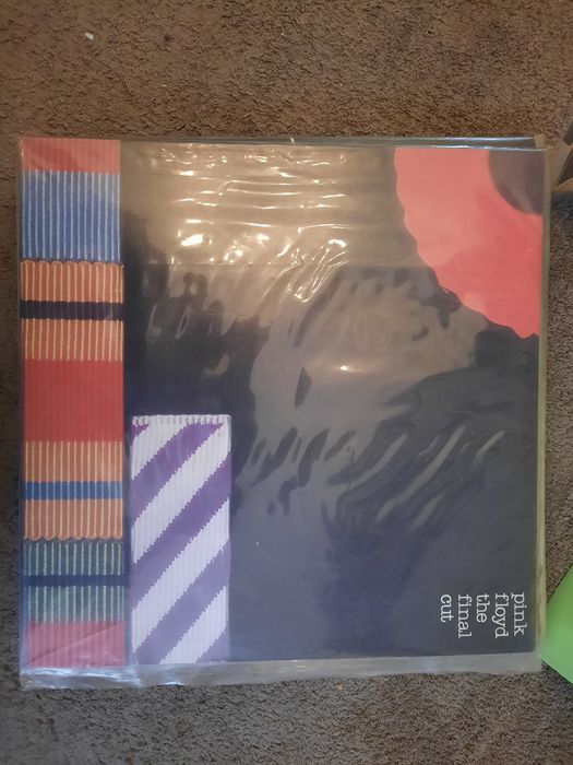 15-Pink Floyd - Vinis em Bom Estado