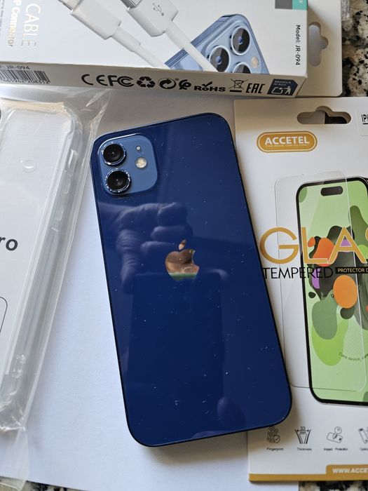 Iphone 12 128gb bom