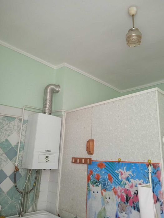 2-х кімнатна квартира м. Радехів