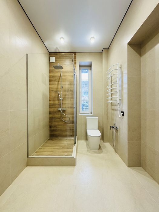 1-кімнатна квартира за адресою вул. Бандери Степана (площа 58 м²) - Atlanta.ua - фото 4