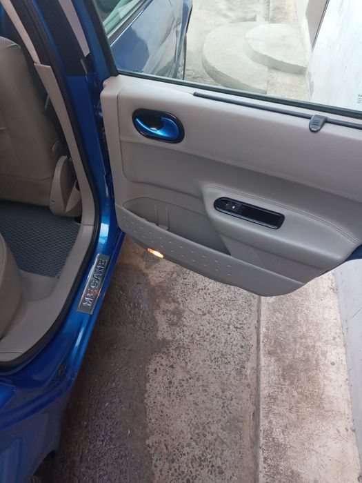 Рено меган2 универсал